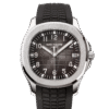 باتيك فيليب Aquanaut موديل 5167A-001