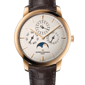 الاسم الرسمي:​​ ​فاشيرون كونستانتين43175000R-9687 Patrimony