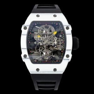 الاسم الرسمي: Richard Mille RM27-02