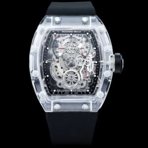 الاسم الرسمي:​​ ​Richard Mille RM56-01