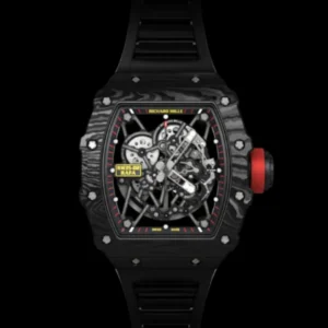 الاسم الرسمي: Richard Mille RM 35-02