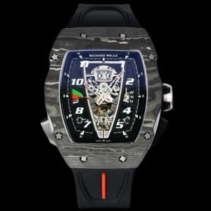 الاسم الرسمي: Richard Mille RM40-01