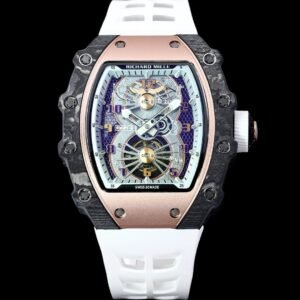 الاسم الرسمي: Richard Mille RM21-01
