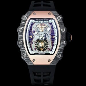 الاسم الرسمي: Richard Mille RM21-01