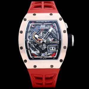الاسم الرسمي: Richard Mille RM30-01