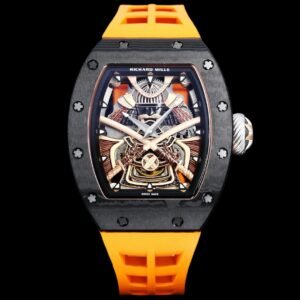 الاسم الرسمي: Richard Mille RM047