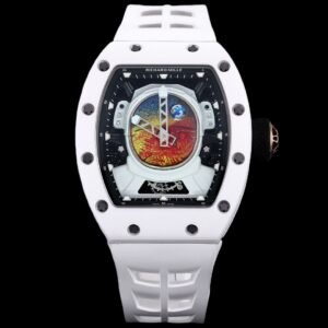 الاسم الرسمي: Richard Mille RM52-05