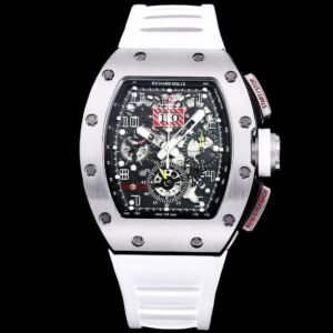 الاسم الرسمي: Richard Mille RM011