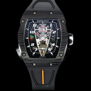 الاسم الرسمي: Richard Mille RM40-01