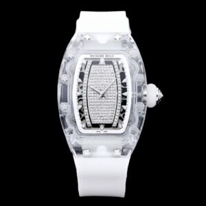 الاسم الرسمي: Richard Mille RM07-02