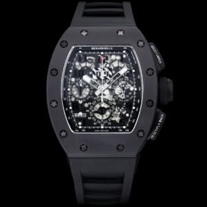 الاسم الرسمي: Richard Mille RM011