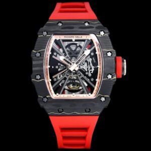 الاسم الرسمي: Richard Mille RM12-01