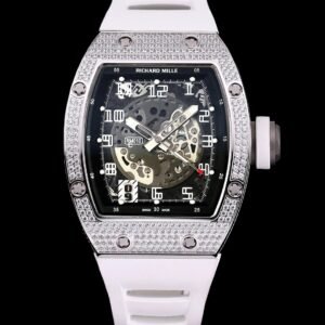 الاسم الرسمي: Richard Mille RM010