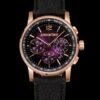 APF Audemars Piguet-AP، سلسلة الكرونوغراف CODE11.59 ذاتية الملء