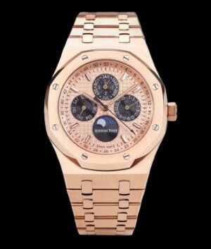 ساعة AP Audemars Piguet Royal Oak متعددة الوظائف
