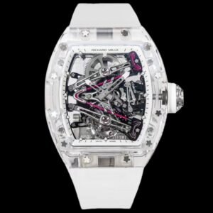 الاسم الرسمي: Richard Mille RM38-02