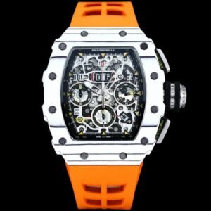 الاسم الرسمي: Richard Mille RM11