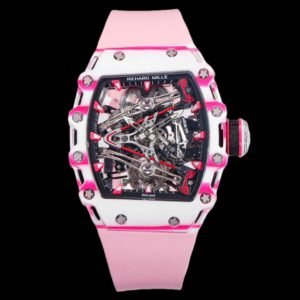 الاسم الرسمي: Richard Mille RM38-02