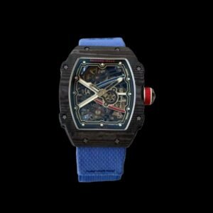 الاسم الرسمي:​​ ​Richard Mille RM67-02