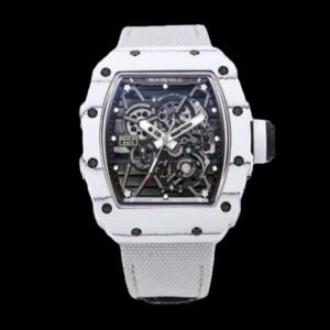 الاسم الرسمي: Richard Mille RM35-01