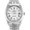 Replica Rolex Oyster Perpetual Date 15200