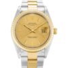 Replica Rolex Oyster Perpetual Date 15223