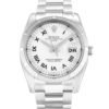 Replica Rolex Oyster Perpetual Date 115210