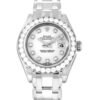 Replica Rolex Pearlmaster 80299