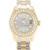 Replica Rolex Pearlmaster 80298