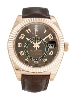 Replica Rolex Sky-Dweller 326135