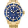 Replica Rolex Submariner 16618