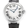 Replica Cartier Ballon Bleu W6920055