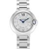 Replica Cartier Ballon Bleu WE902073