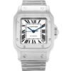 Replica Cartier Santos W20098D6