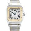 Replica Cartier Santos W20052C4
