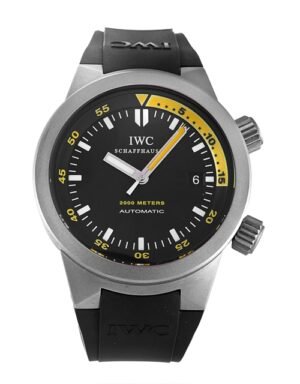 Replica IWC Aquatimer IW353804