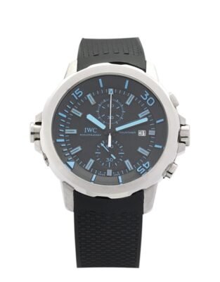Replica IWC Aquatimer IW329003
