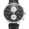 Replica IWC Portuguese Chrono IW371404