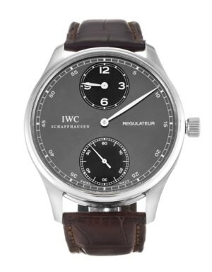 Replica IWC Portuguese Manual IW544404