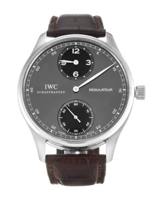 Replica IWC Portuguese Manual IW544404