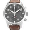 Replica IWC Spitfire IW387802
