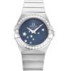 Replica Omega Constellation Ladies 123.15.24.60.03.001
