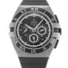 Replica Omega Constellation Double Eagle 121.92.41.50.01.001