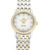 Replica Omega De Ville Prestige Ladies 4375.75.00