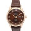 Replica Omega De Ville Hour Vision
