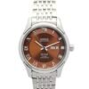 Replica Omega De Ville Hour Vision