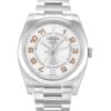 Replica Rolex Air-King 114200
