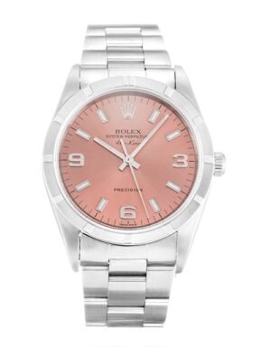 Replica Rolex Air-King 14010M