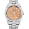 Replica Rolex Air-King 14010M