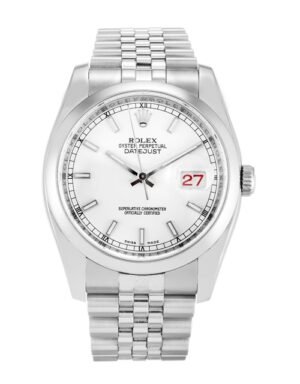 Replica Rolex Datejust 116200